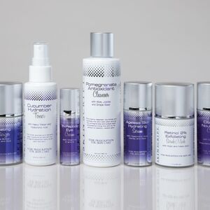 Skin Script Dry/Sensitive Skin Kit